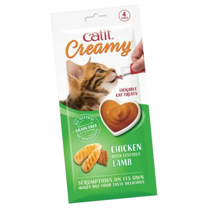 Catit Creamy