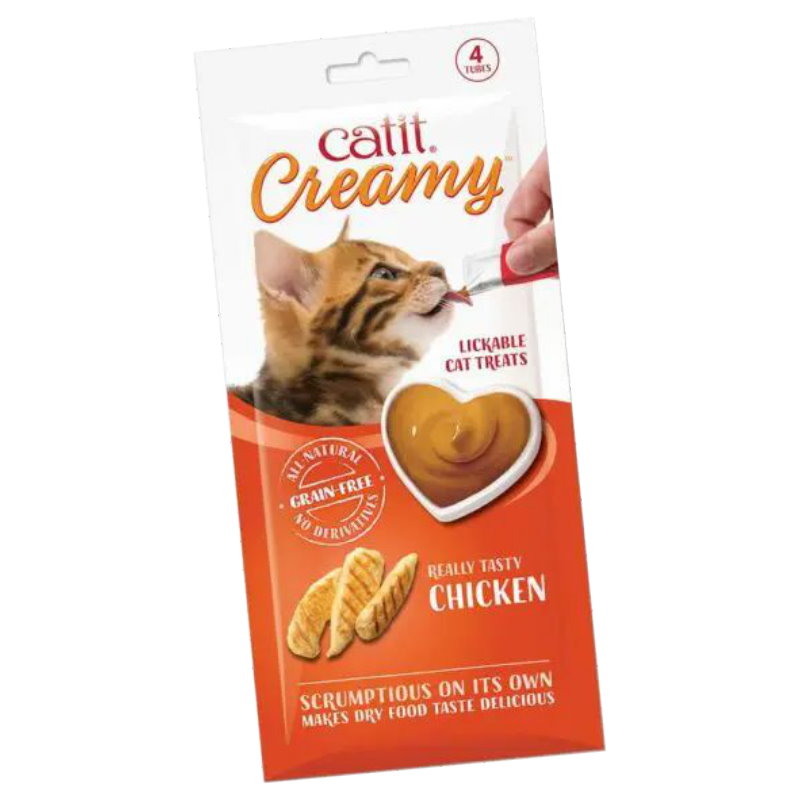 Catit Creamy