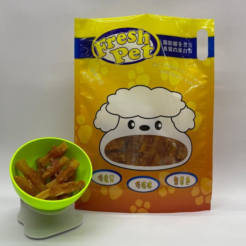 《1kg優惠裝》雞包蕃薯