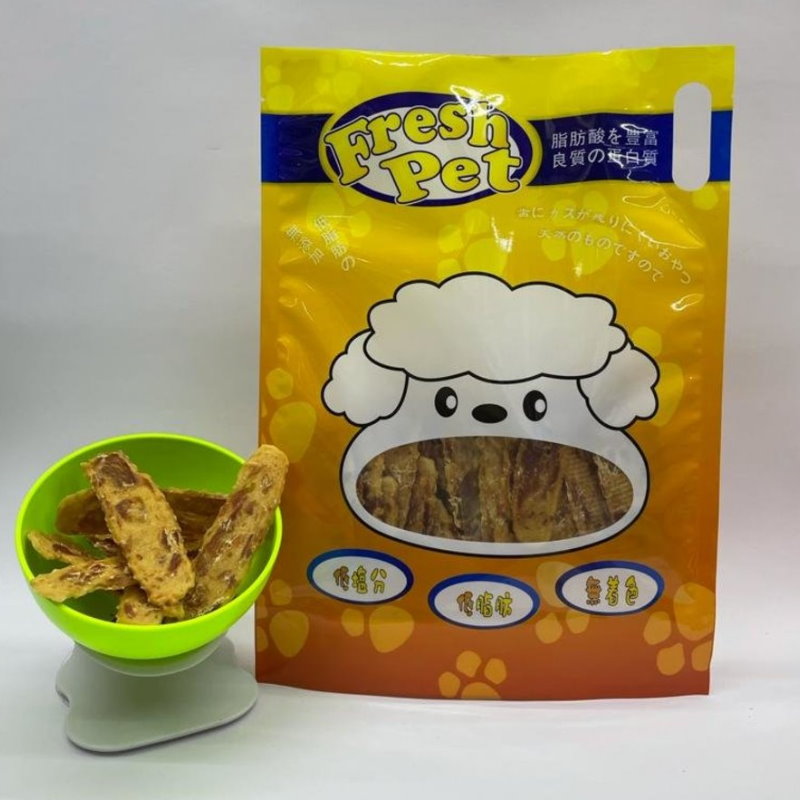 《1kg優惠裝》雞片