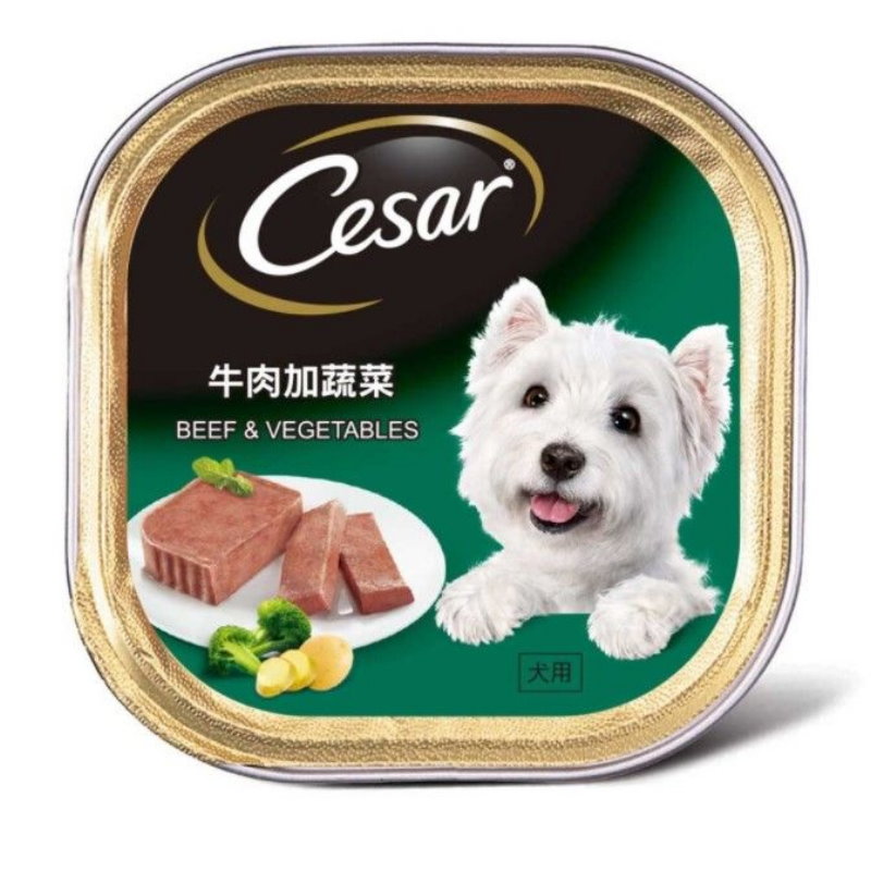 Cesar 西莎