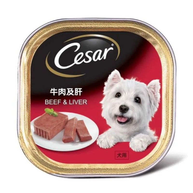Cesar 西莎