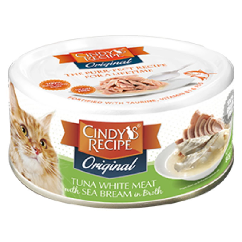 Cindys Recipe
