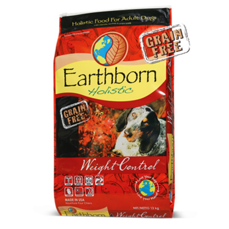 無穀物 體重管理配方 雞+碗豆