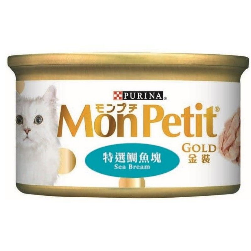 金裝 特選鯛魚塊