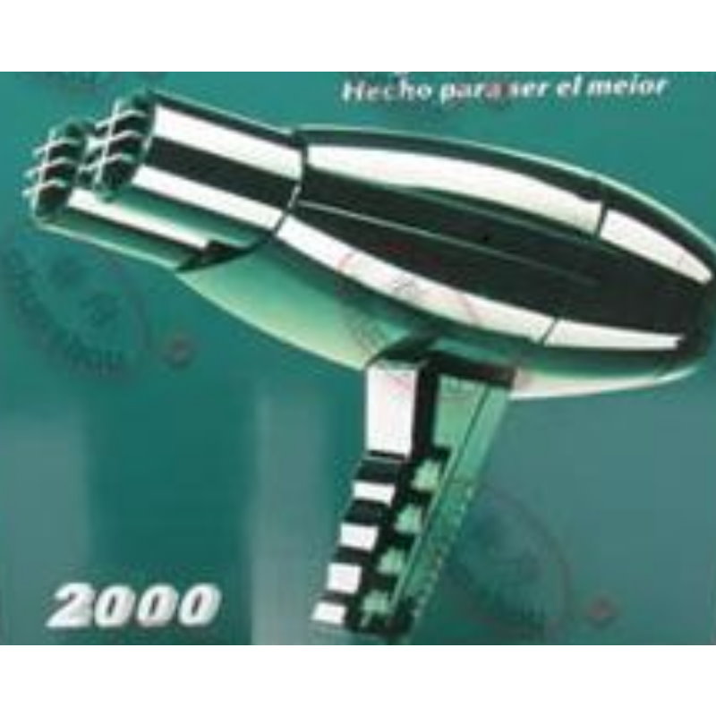 寵物專用~雙口風筒