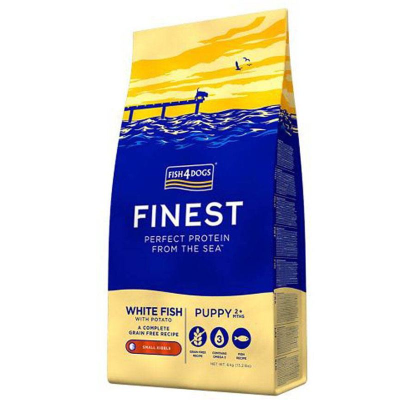 Fish4Dog 海洋之星