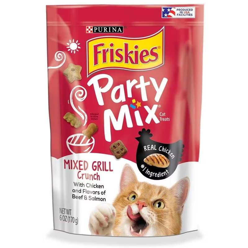 Friskies