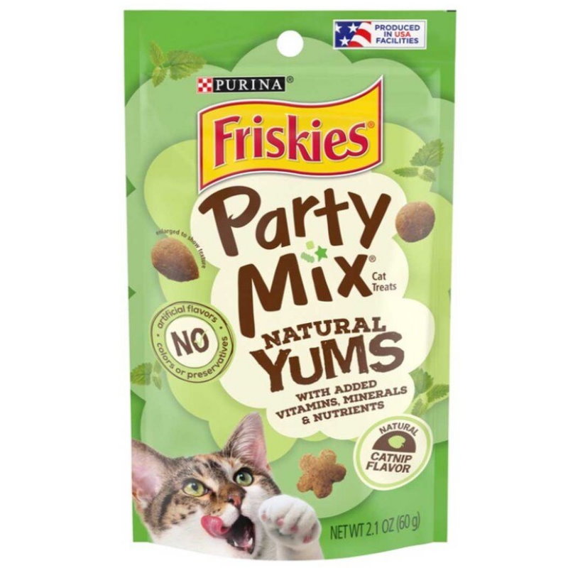Friskies