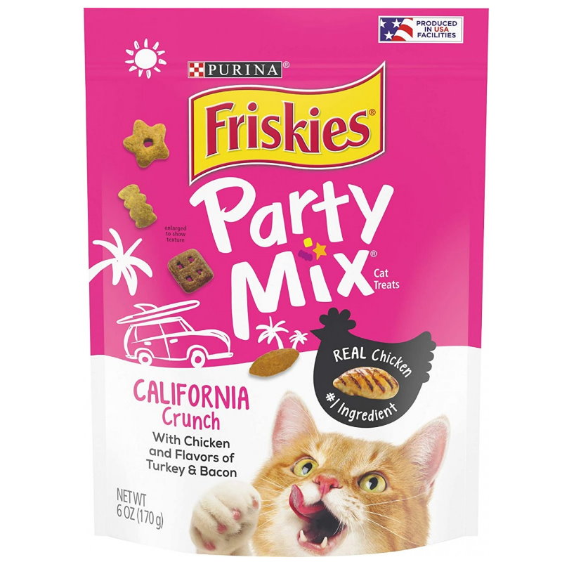 Friskies