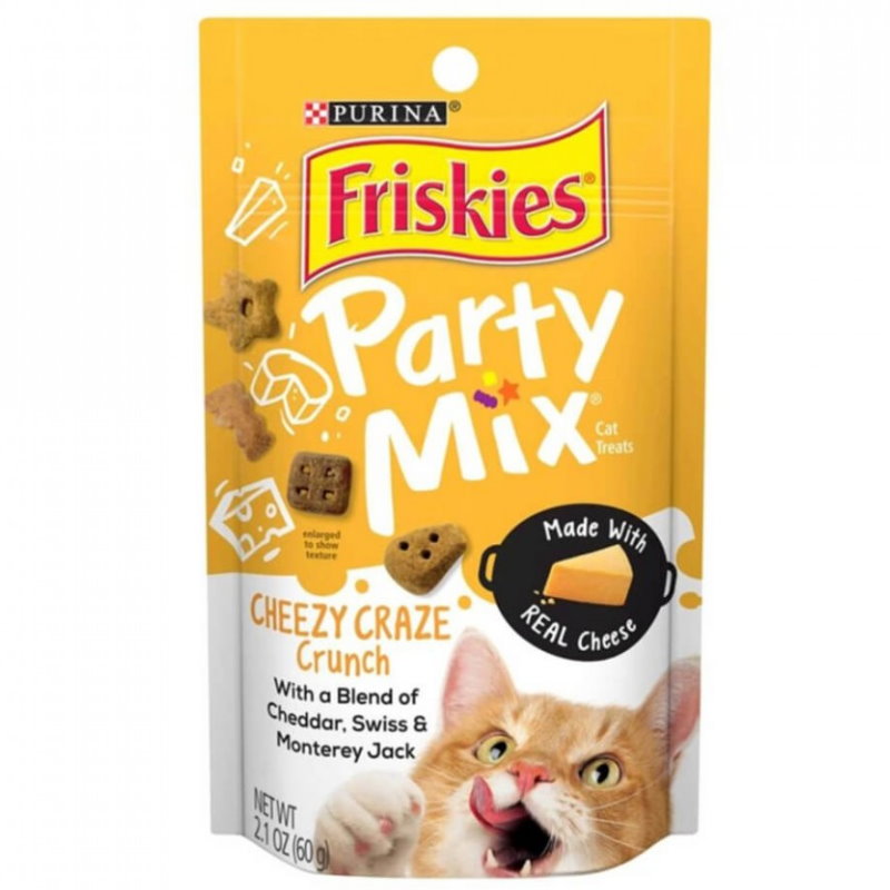 Friskies