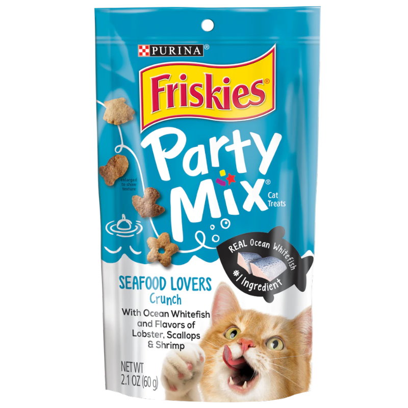 Friskies
