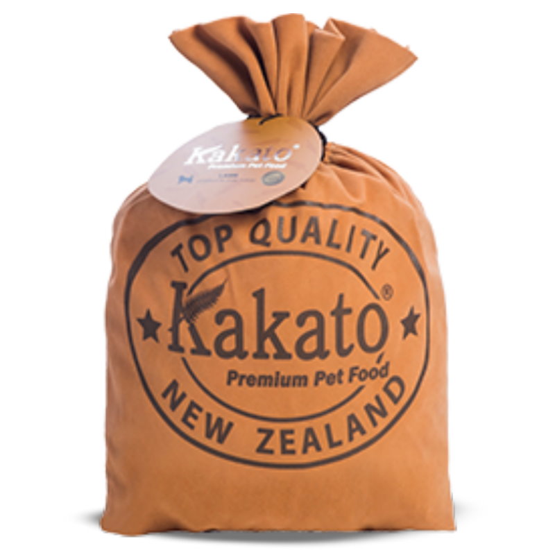 羊肉 (全期犬糧)