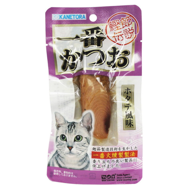 Kanetora 金虎一番