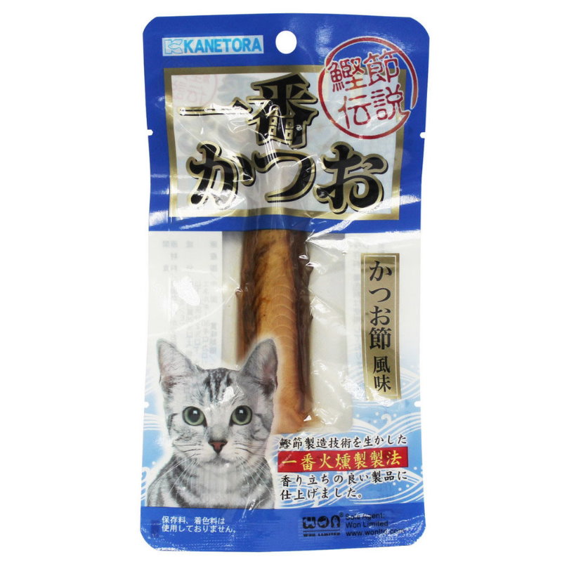 Kanetora 金虎一番