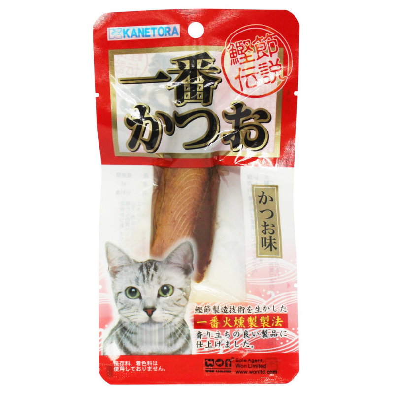 Kanetora 金虎一番