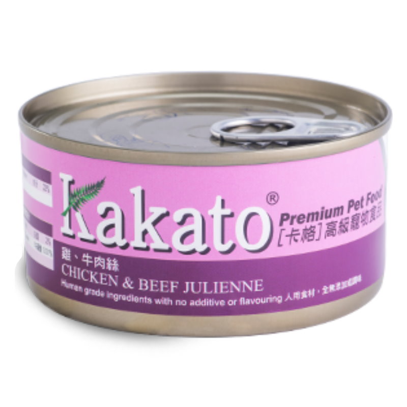 Kakato 卡格
