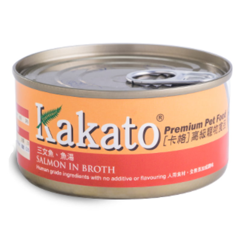 Kakato 卡格