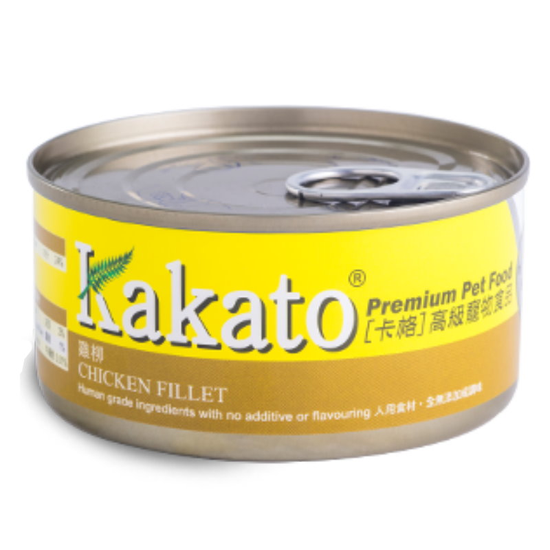 Kakato 卡格