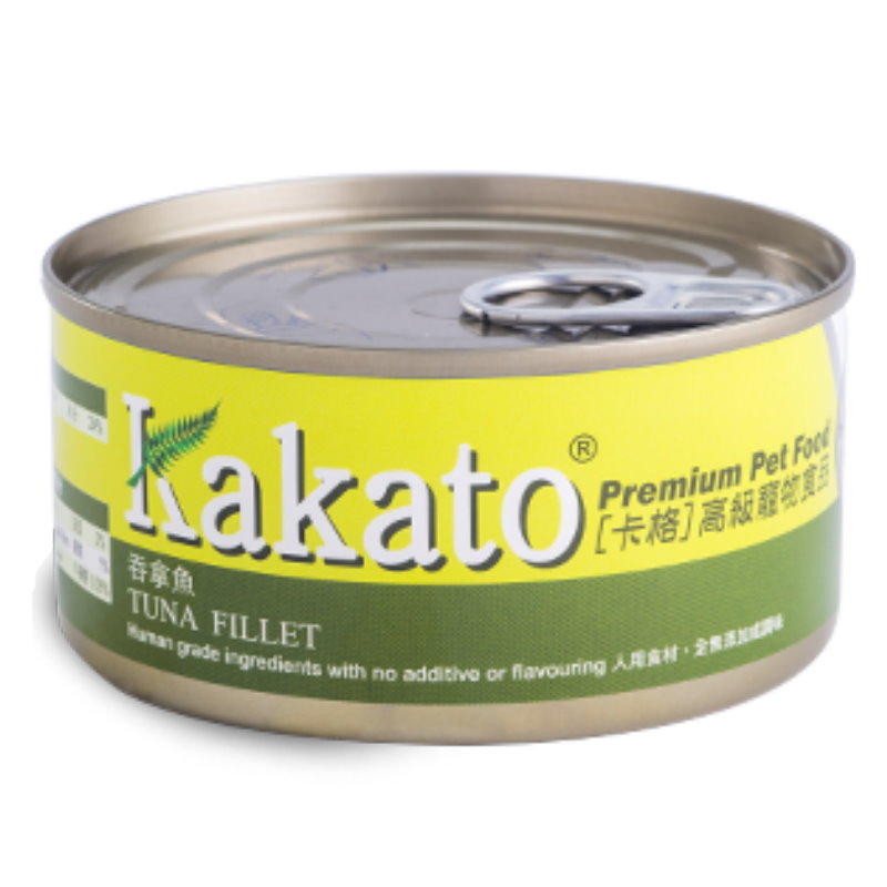 Kakato 卡格