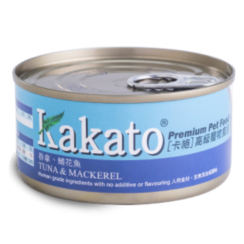 Kakato 卡格