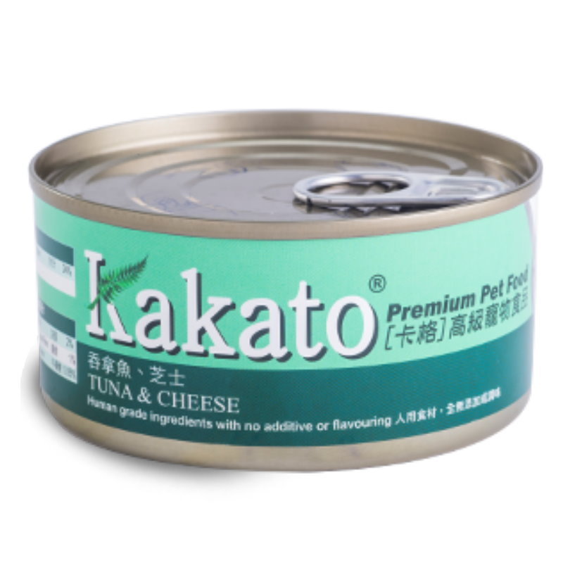 Kakato 卡格