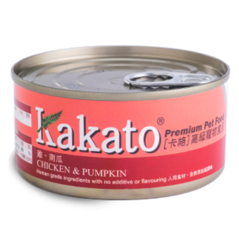 Kakato 卡格