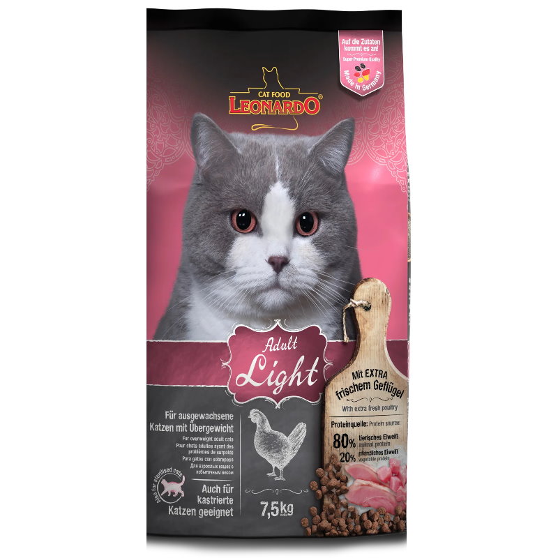 Leonardo 利安納度