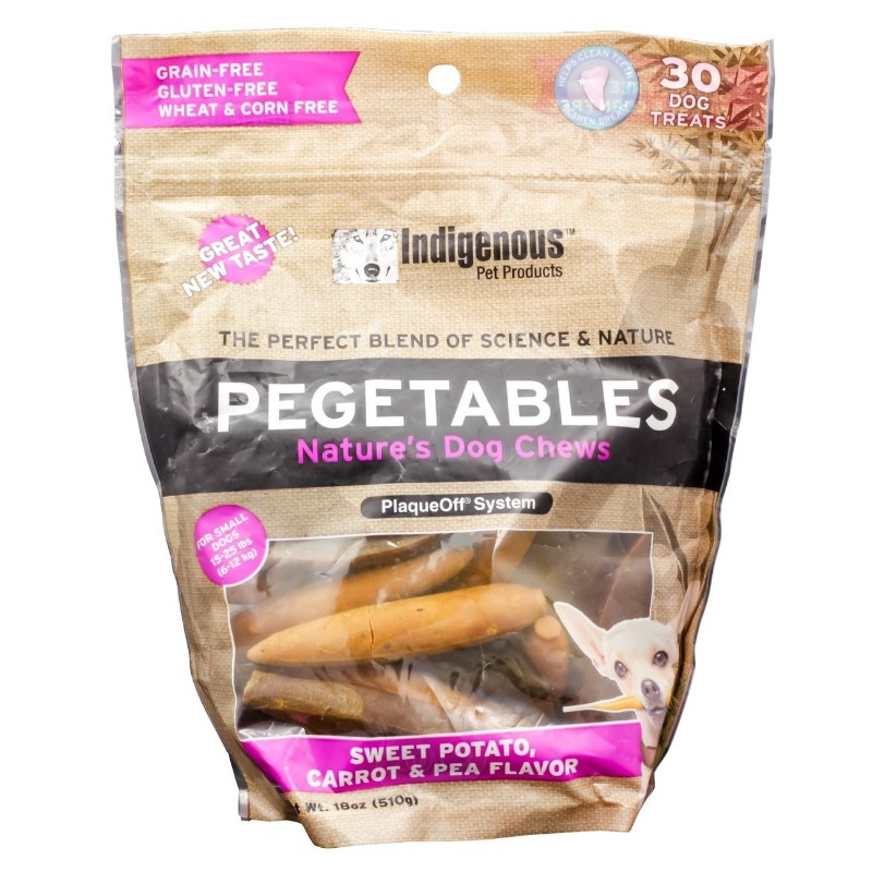 天然蔬菜骨 30支 S