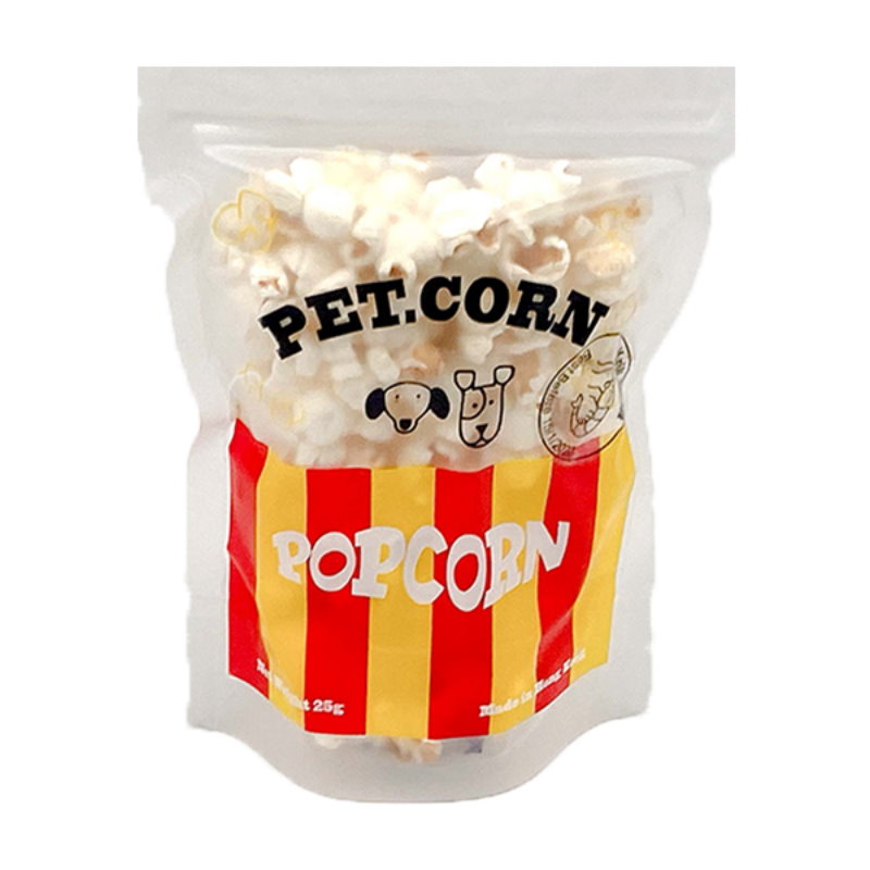 寵物爆谷紫薯味