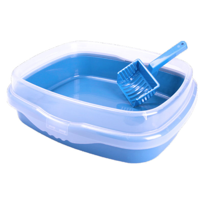 H921 大貓砂盆 台灣制