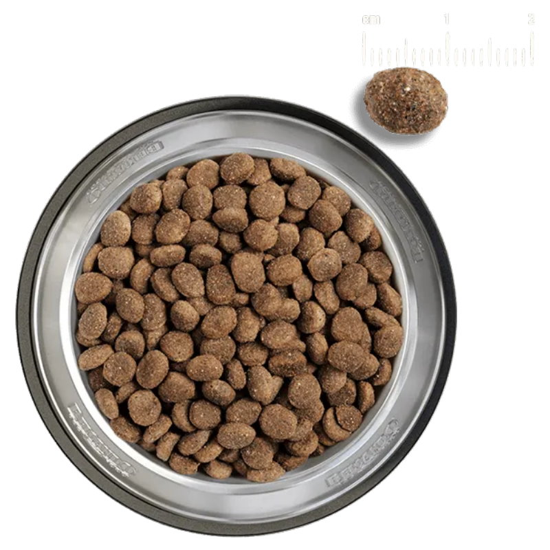 天然成犬鴨肉減肥