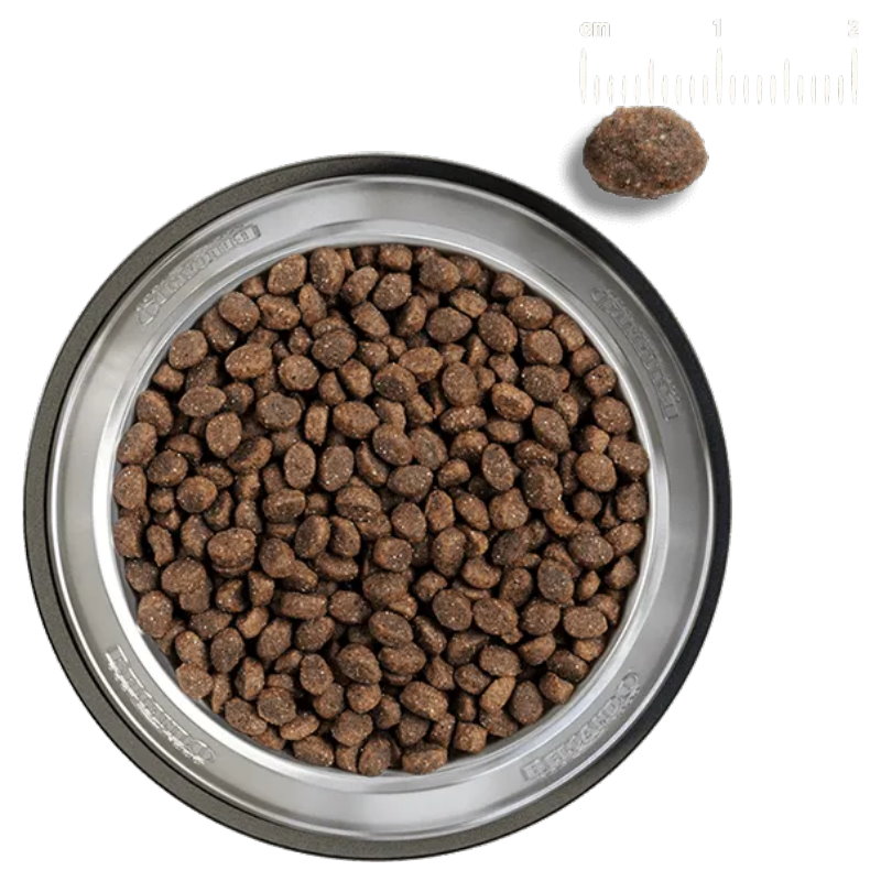 天然幼犬雞+鴨肉