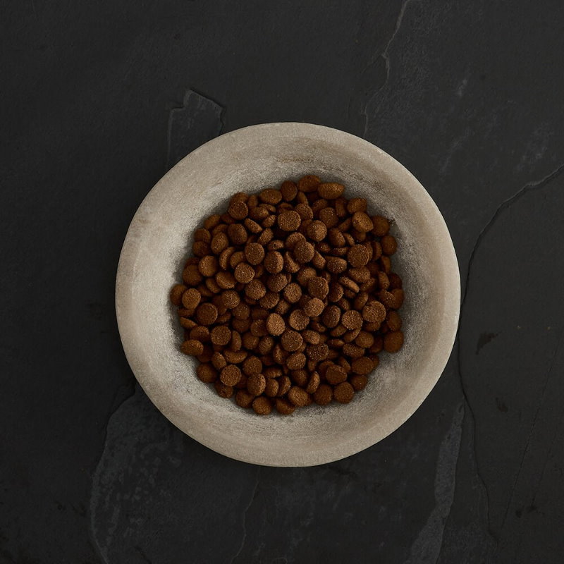 無穀物火雞健齒貓配方