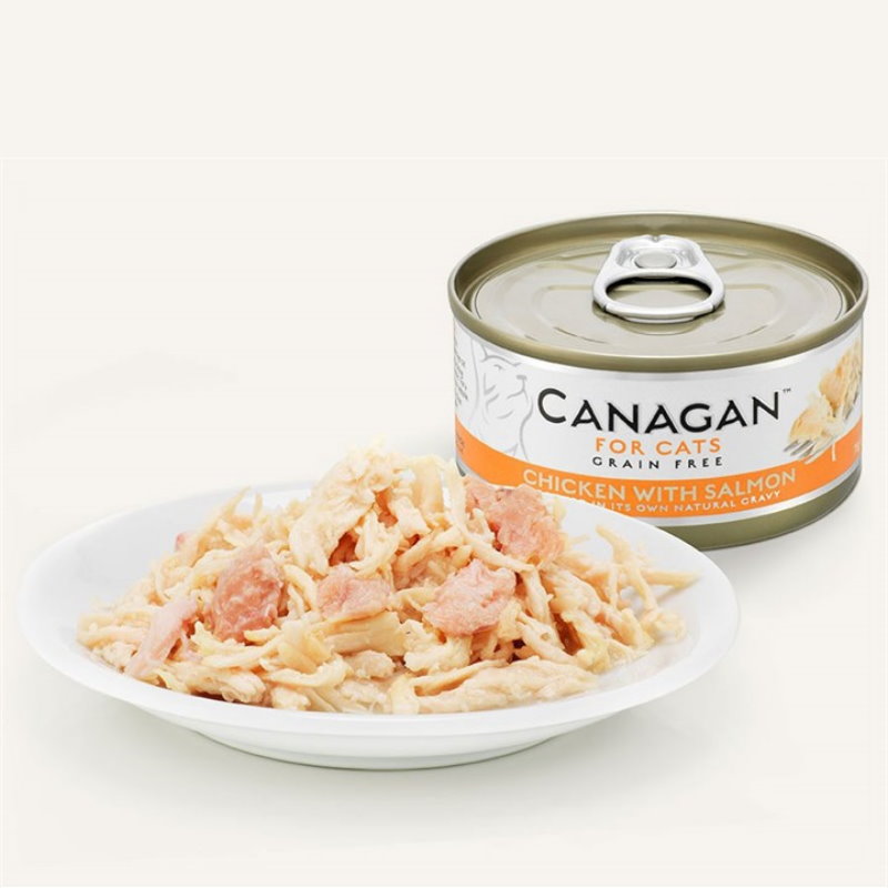 無穀物貓主食罐 大優惠