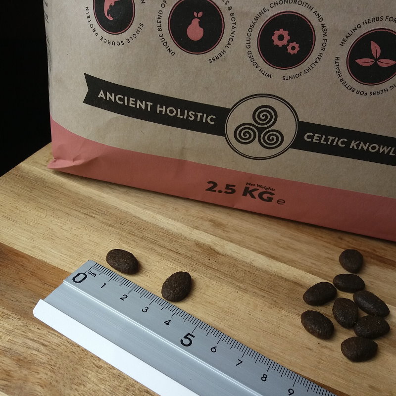 三文魚鱒魚無穀無麩防敏狗糧