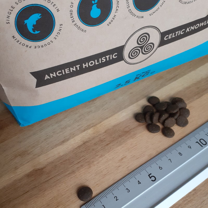 三文魚鯡魚鱒魚無穀防敏全貓糧