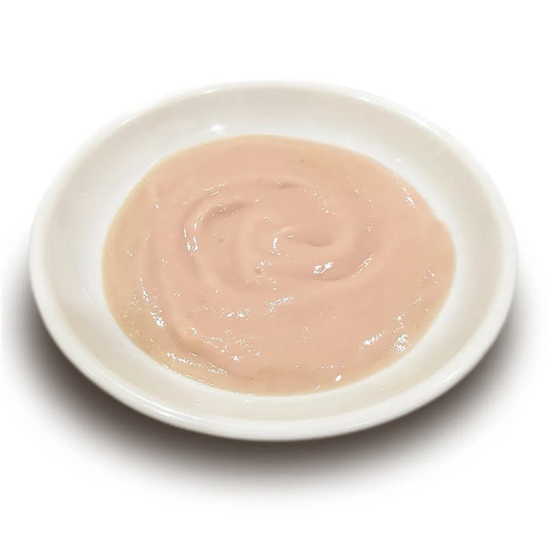 鮮嫩雞肉+山羊奶肉湯幼貓罐(慕絲)【CR-062】