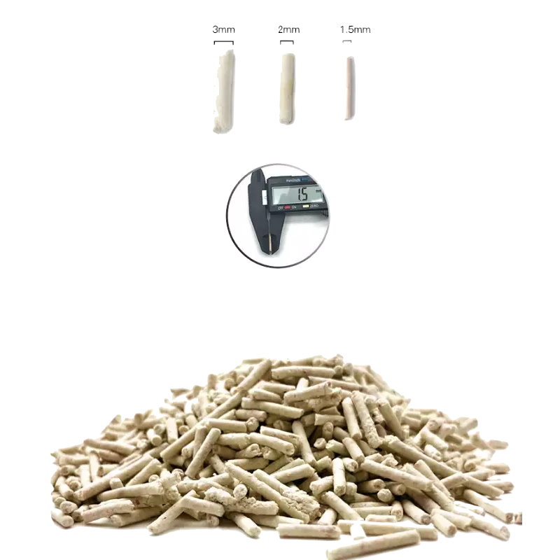 豆腐砂原味(超極細1.5mm)