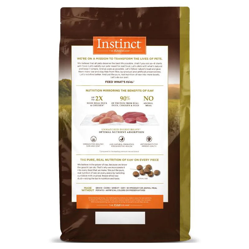 90%頂級蛋白質貓糧 - 雞肉