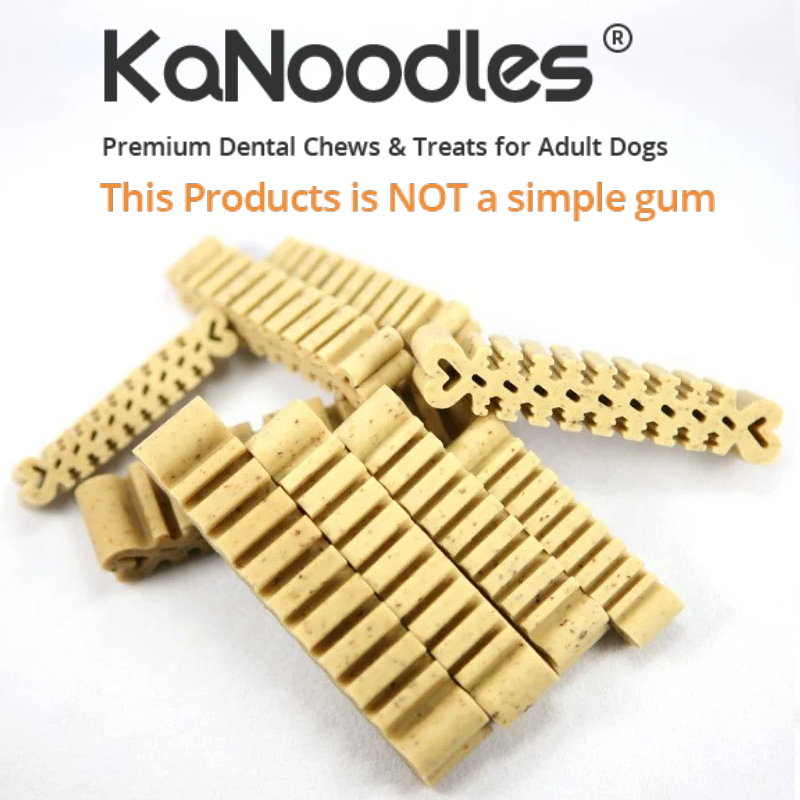 韓國玄米潔牙棒 袋裝 S 25支