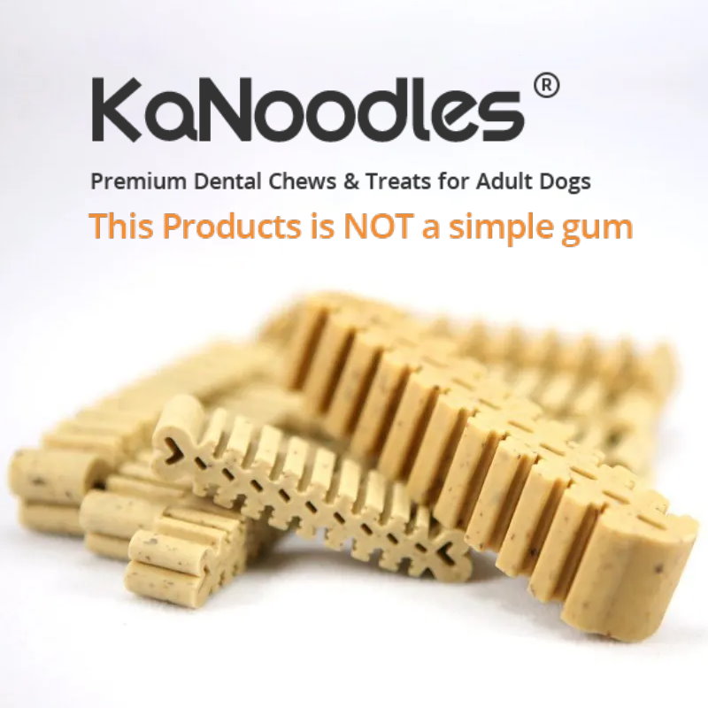 韓國玄米潔牙棒 袋裝 XL 10支