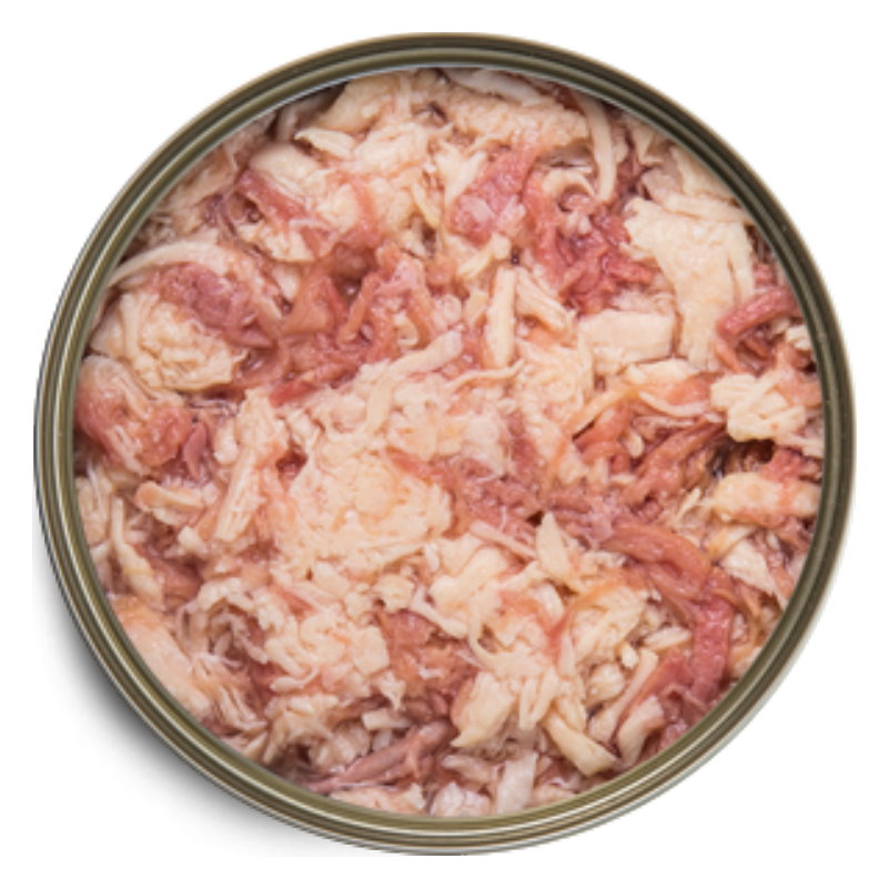 雞、牛肉絲 (704)