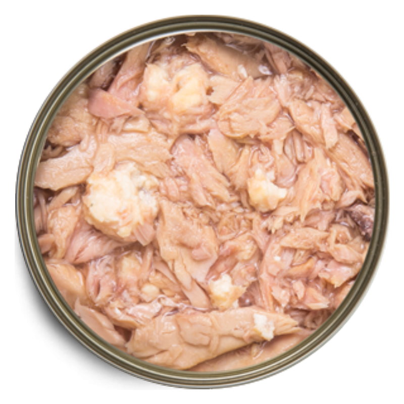 吞拿魚、芝士 (717)