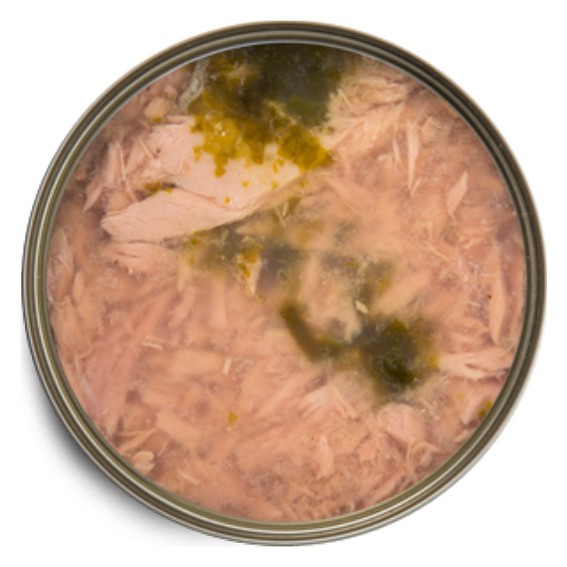 吞拿魚、紫菜 (829)