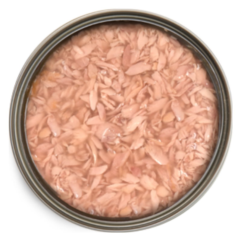 貓狗鮮食罐 - 吞拿魚