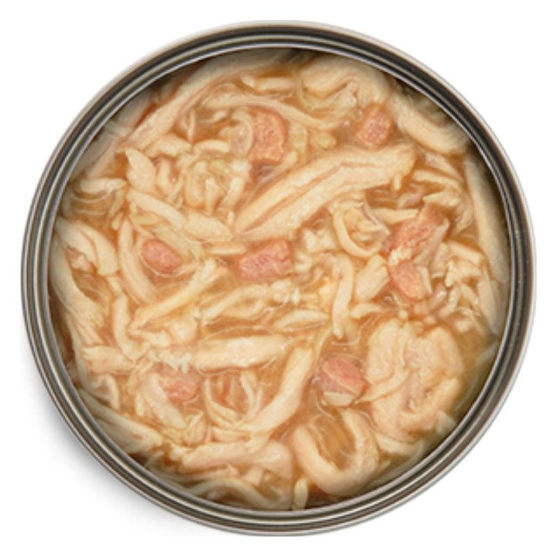 全營養貓罐 - 雞肉、羊肉 (764)