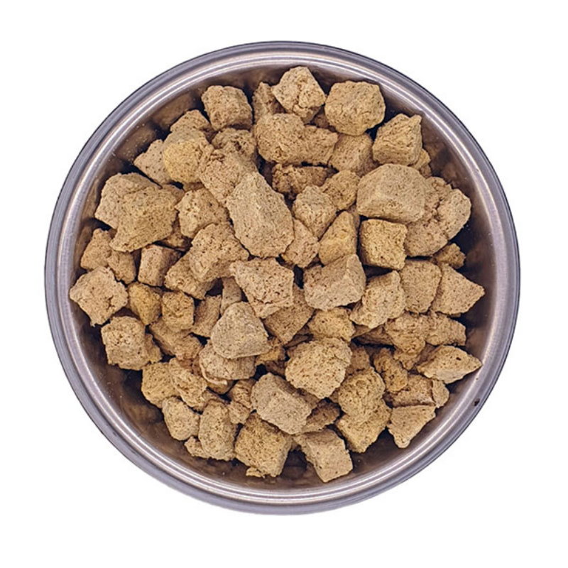 凍乾狗糧 - 雞肉配方