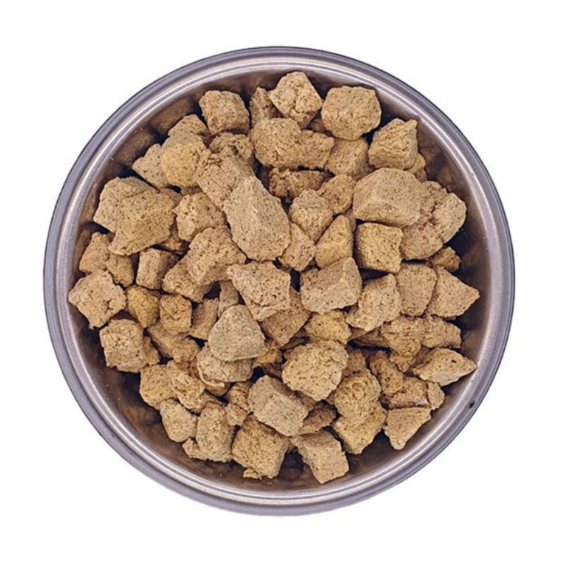 凍乾狗糧 - 吞拿魚及雞肉配方