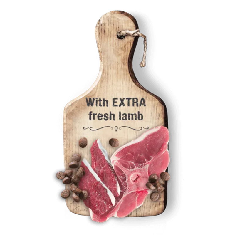 德國天然 成貓羊肉配方